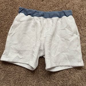 CHUBBIES 5.5in lounge shorts